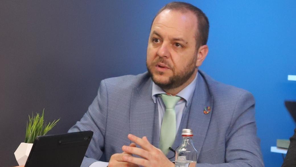 Инвеститори имат интерес да изградят 17 GWh ВЕИ в България