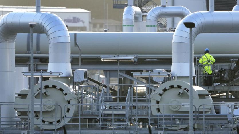 Ключови факти за потреблението на газ в България