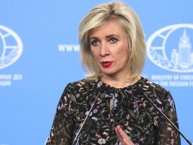 Москва към Запада: Не изпробвайте търпението ни