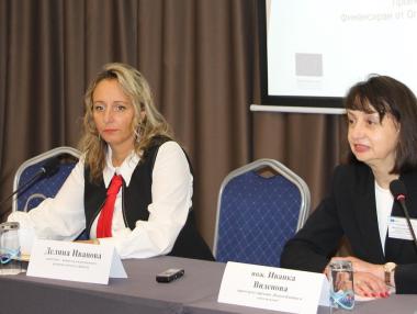 МРРБ планира инвестиция за 1 млрд. лв. във ВиК мрежи