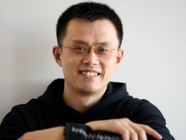 Крипто царят