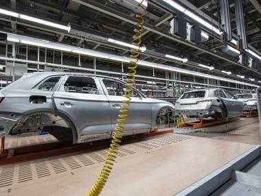 Колко зависими са немските автомобилни гиганти от руския газ?