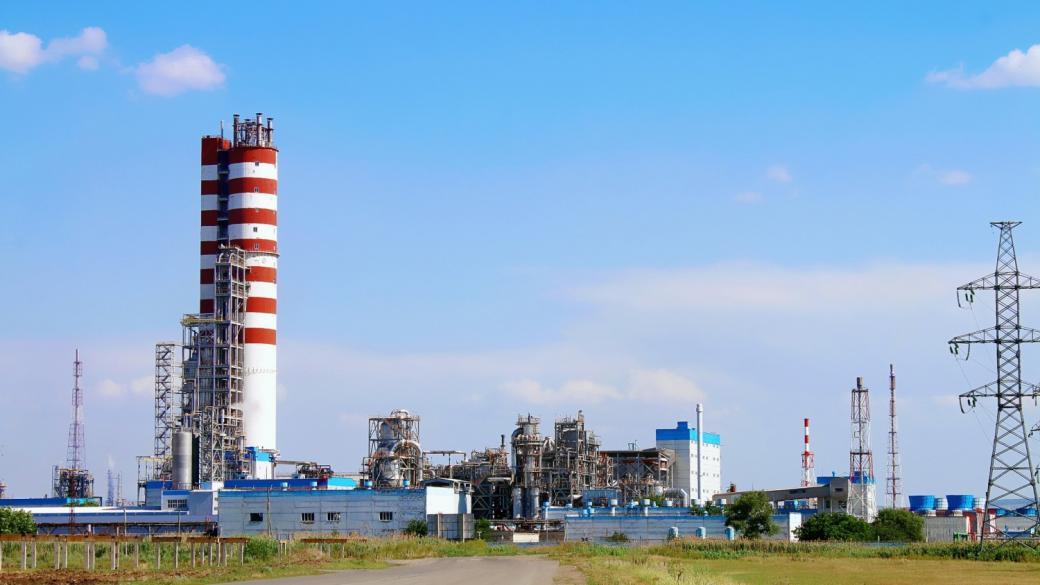 Кои са най-зависимите от газ предприятия в България