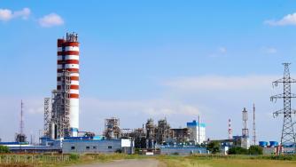 Кои са най-зависимите от газ предприятия в България