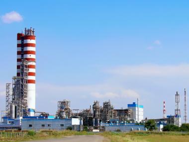 Кои са най-зависимите от газ предприятия в България