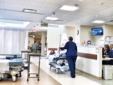 Здравната реформа отново зацикли