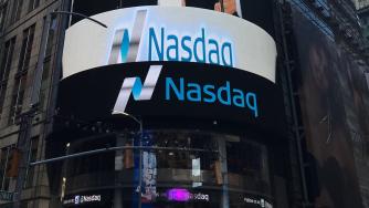 Най-лошият месец за технологичния Nasdaq от 2008 г.