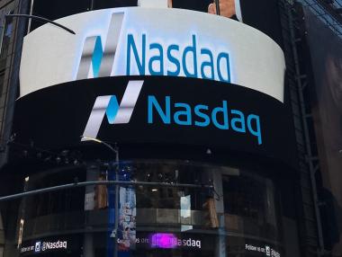 Най-лошият месец за технологичния Nasdaq от 2008 г.