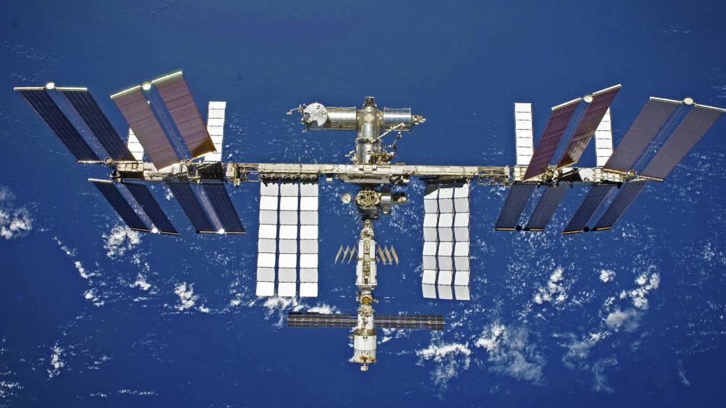 Русия напуска Международната космическа станция