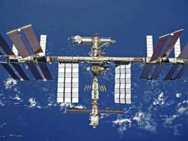 Русия напуска Международната космическа станция