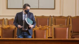 Василев опроверга КЕВР: Газът няма да поскъпне с 35% – ще поевтинее