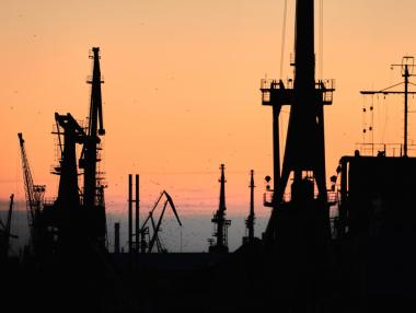 ЕС е близо до ембарго на руския петрол