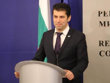 Петков: България трябва да е от правилната страна на историята