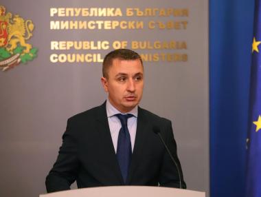 Николов: България може да се раздели с руския газ завинаги