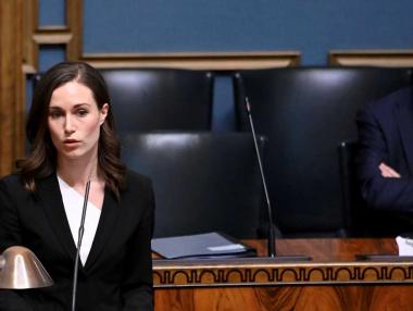 Финландия решава до 10 дни за членството в НАТО