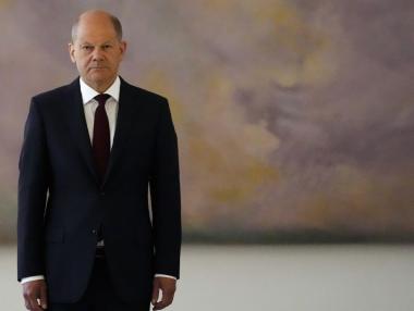 Германия е готова да се откаже веднага от руския петрол