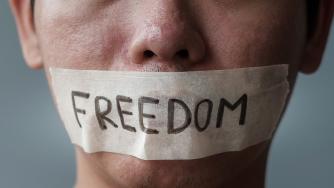 България се изкачи с 21 места в индекса за свобода на медиите