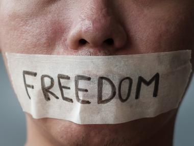 България се изкачи с 21 места в индекса за свобода на медиите