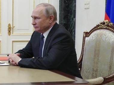 Русия е пренасочила интернета от Херсон