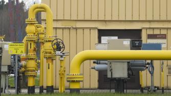 ЕС започва да ухажва Африка за газ