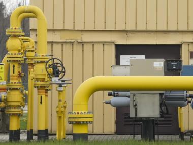 ЕС започва да ухажва Африка за газ