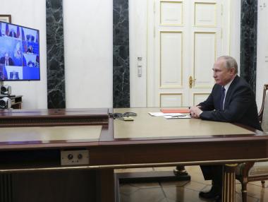 Путин подписа указ, с който може да спре газа и петрола на всеки