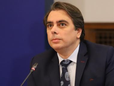 Василев е обещал увеличение на заплатите в МВР