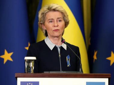 ЕС планира да обяви ембарго на руския петрол