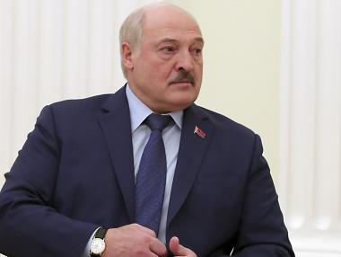 Беларус започна военни маневри край границата на Украйна