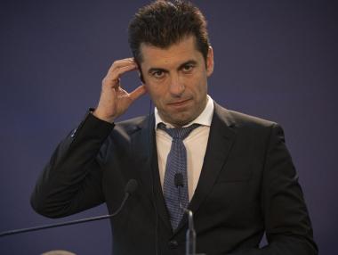 България води преговори със САЩ и Египет за втечнен газ