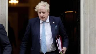 Великобритания обяви нов набор от санкции срещу Русия