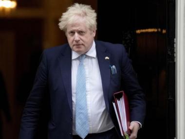 Великобритания обяви нов набор от санкции срещу Русия