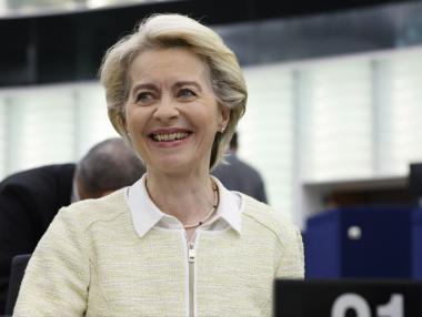 ЕК одобри германския план за подкрепа на бизнеса за €11 млрд.