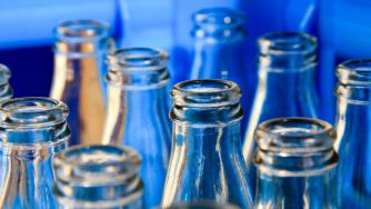 Газовата криза превърна стъкларската фабрика в Белослав в „зелена“