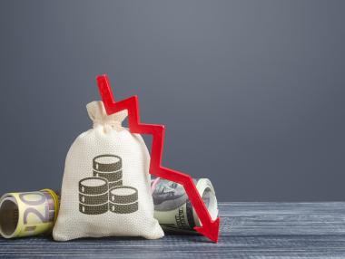 „Де факто в застой“: Най-сериозната аларма на ЕЦБ за икономиката досега