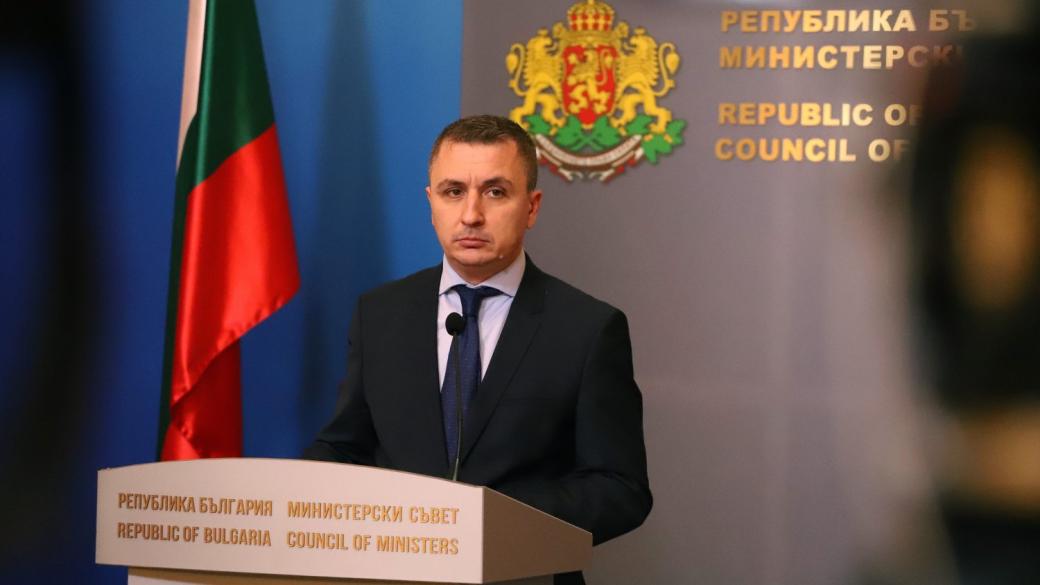 България официално ще иска отсрочка за ембаргото върху руския петрол