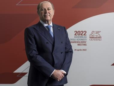 Generali има ново ръководство