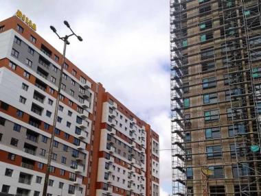 Огромен брой нови жилища предстои да бъдат пуснати на пазара в България