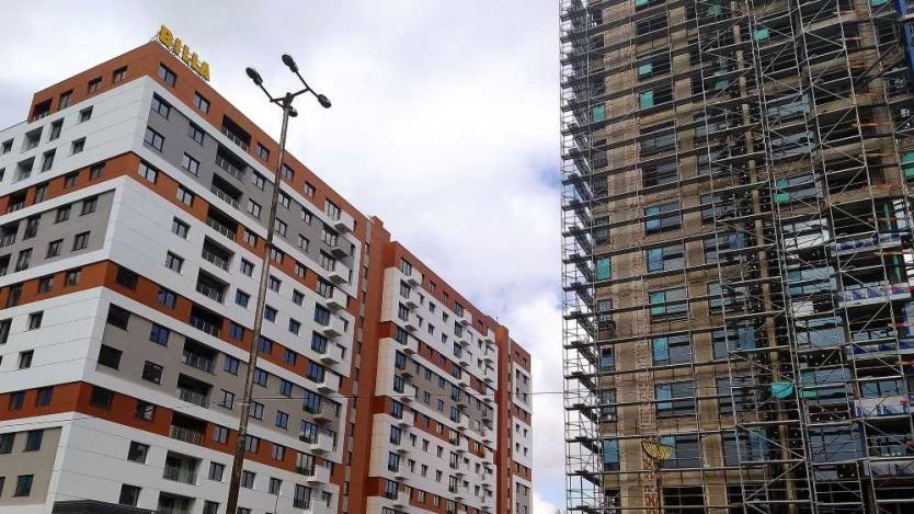 Огромен брой нови жилища предстои да бъдат пуснати на пазара в България