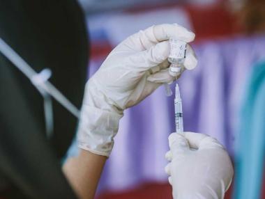 Кабинетът одобри 157 млн. лв. за COVID ваксини