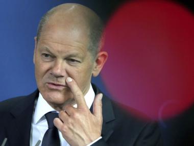 Германия ще помогне на източни държави от ЕС да получат достъп до газ