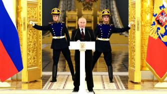 Q&A: Ще използва ли Русия ядрени оръжия?