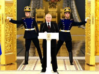 Q&A: Ще използва ли Русия ядрени оръжия?