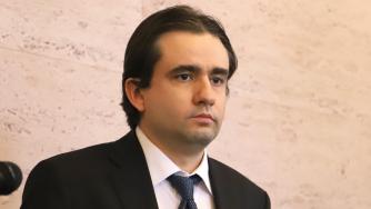 „Имаме много за наваксване“: БНБ и пощите вече ще са под окото на ДАНС