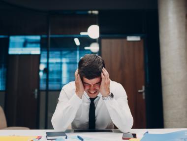 Лошото управление на COVID кризата увеличи фалитите в България