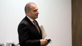 Караджов: Тол таксите ще се вдигат, няма връщане назад