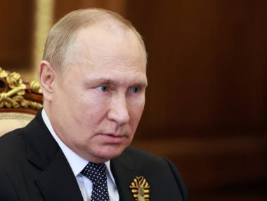 Путин дава заден за плащането на газа в рубли