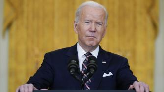 Байдън подписа закон за по-бързо въоръжаване на Украйна