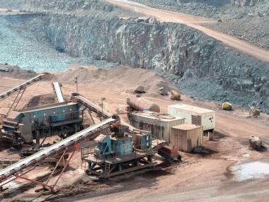 Промишленото производство в България постави рекорд през март