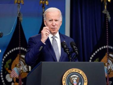 Байдън обмисля отмяна на митата за внос от Китай